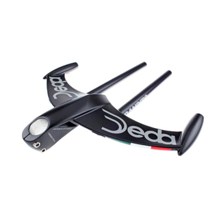 現貨 原廠正品Deda Bandito Aero TT/Triathlon UD 碳纖維自行車車把400 x 110mm