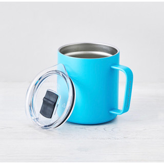 Blue Bottle Coffee 代購｜藍瓶咖啡周邊商品不鏽鋼隨行馬克杯