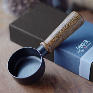 河野流-伊丹豆匙 10g 量匙 咖啡器具 咖啡匙 咖啡豆勺 咖啡器具 不鏽鋼匙 咖啡周邊用品