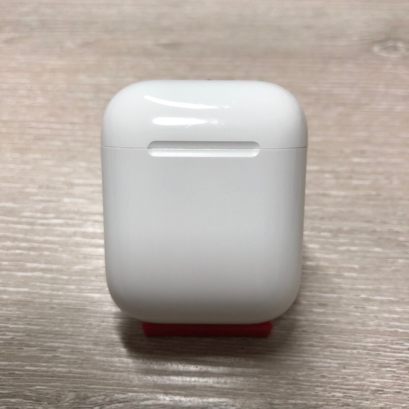 【🕊免運】AirPods 2 （二手，贈防塵貼、保護殼3副）、右耳單售