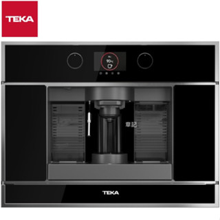 TEKA膠囊咖啡機 CLC-835MC