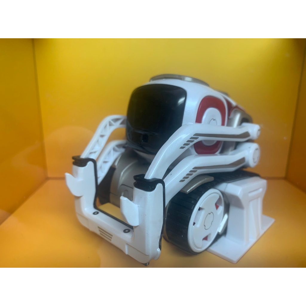 Anki cozmo瓦力　可愛迷你機器人Anki Cozmo寵物機器人最屌的電子寵物 玩具