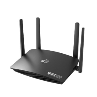 【神音寬頻 ARJLAB】TP-LINK TL-MR600 4G LTE 無線 4G 路由器 Archer MR200