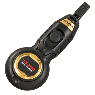 [士東工具]TAJIMA田島 EVO自動墨斗 PS-EVO-SBK/PS-EVO-MBK