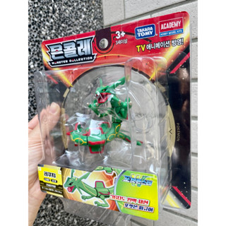 [Takara Tomy韓版］烈空座公仔❤️全新現貨