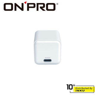 ONPRO UC-QB20 PD20W Type-C 單孔 迷你 PD快充充電器 豆腐頭 快充頭 隨充 快充 旅行 出差