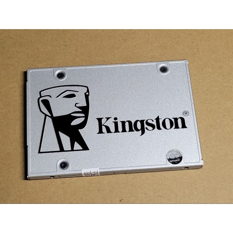 金士頓 Kingston UV400 SSD 240GB 固態硬碟