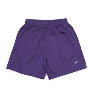 WILL PRO ACE Jersey Shorts 紫