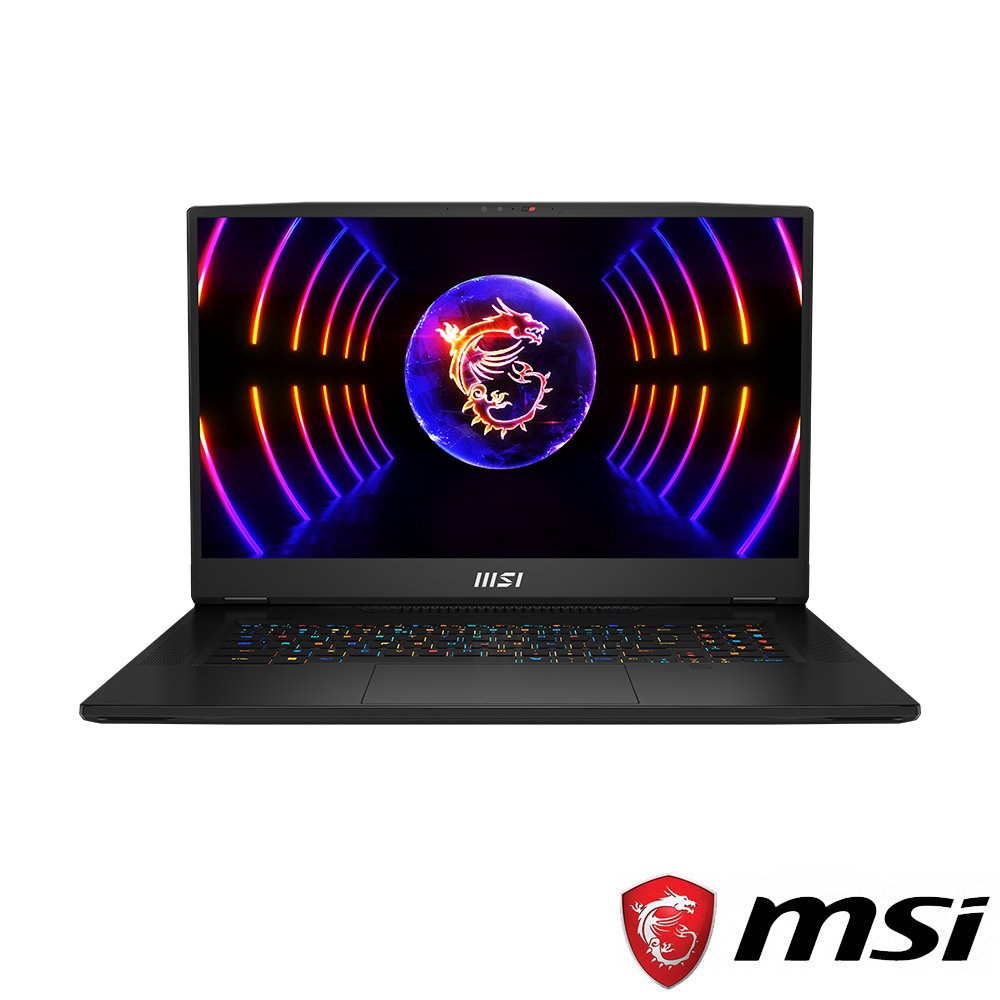 MSI 微星 Titan GT77HX 13VI-038TW 17.3吋 電競筆電 RTX4090 i9 MSI241