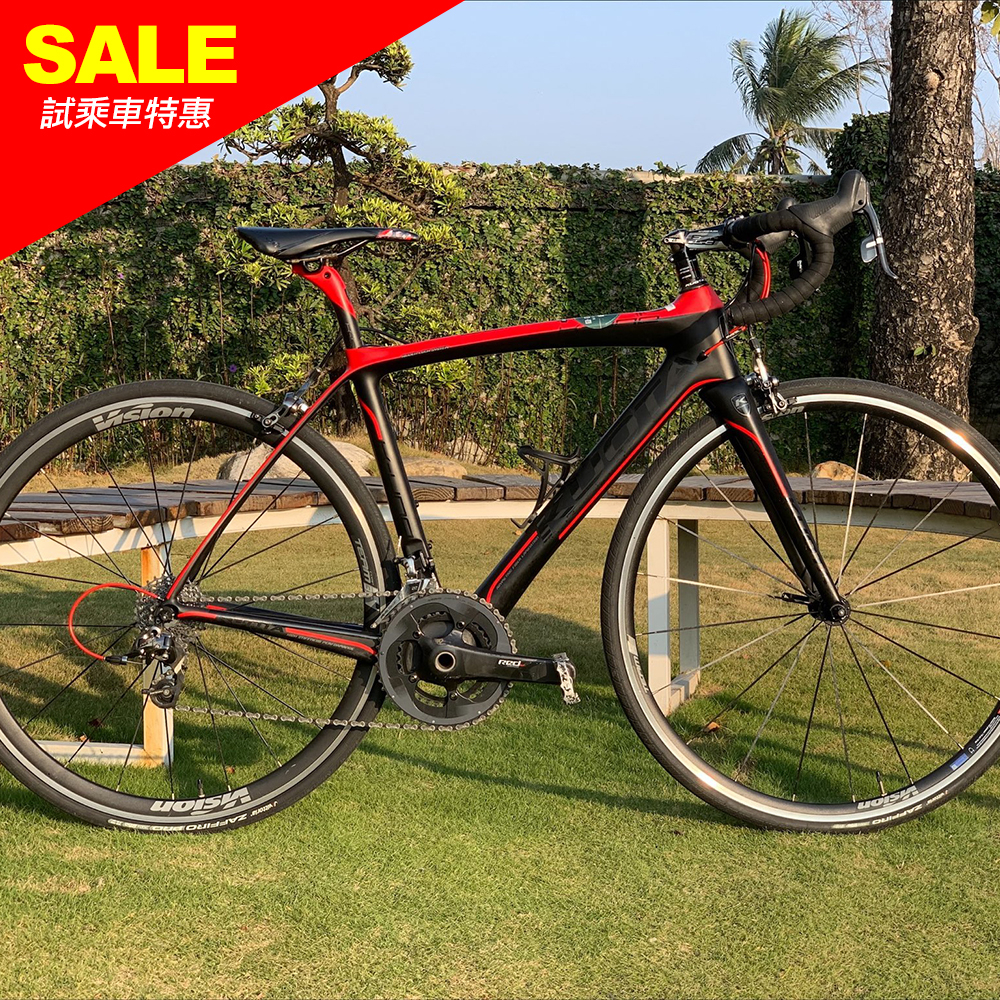 高品質 TAROさん専用 kuota 自転車本体 - education.semel.ucla.edu