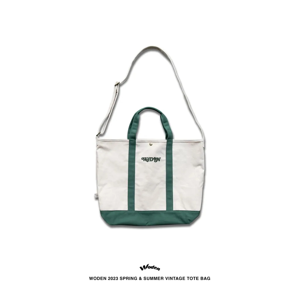 Tote Bag Vintage的價格推薦- 2023年7月| 比價比個夠BigGo