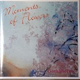 新世紀音樂 夜鶯系列--鮮花和寧靜的喜悅 Gambheera - Moments of Flowers**全新**CD