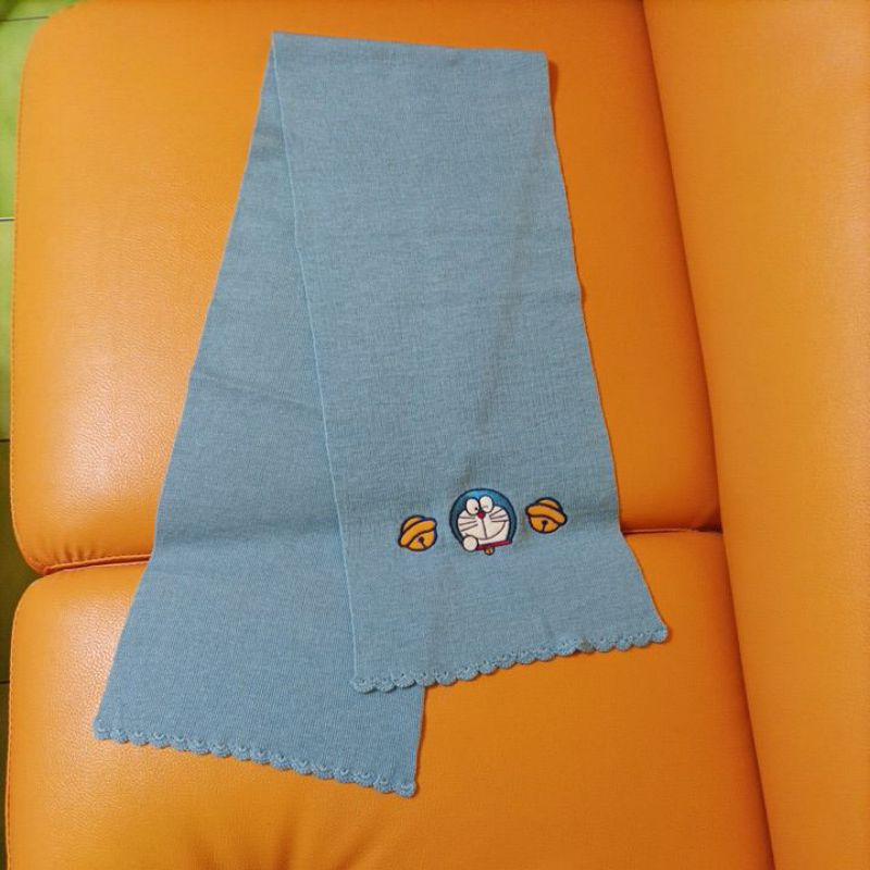 😽小叮噹圍巾🐾長約108寬23👚