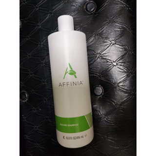 美樂家 愛菲亞 affinia洗髮精潤髮乳 愛芬亞 affinia 洗髮精潤髮乳 496ml