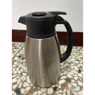 （贈nike 束口袋）象印*1.5L*桌上型不鏽鋼保溫壺(SH-HB15-XA)（經典）（質感）（收藏）（回憶）（絕版）