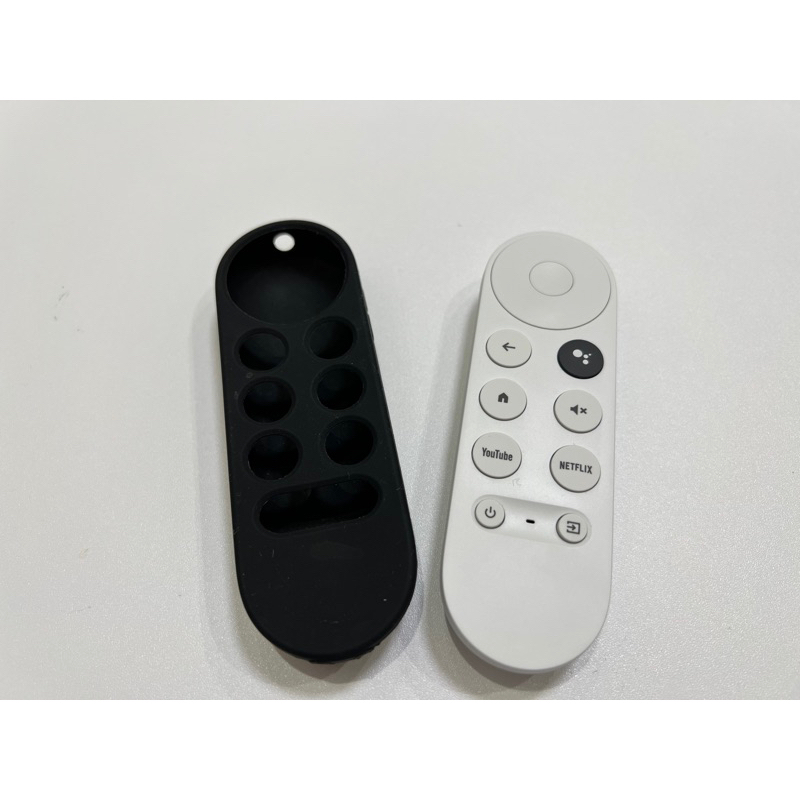 google原廠遙控器Chromecast with Google tv