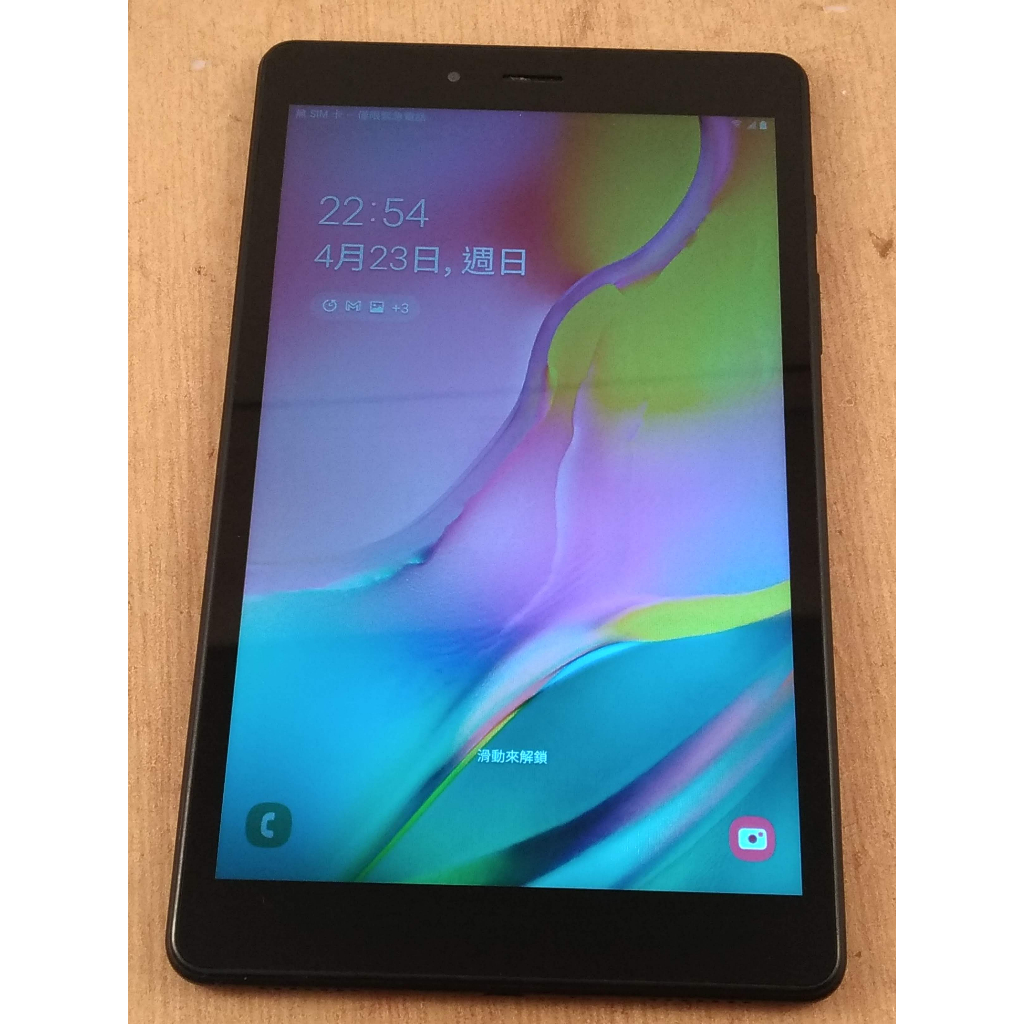 觸控故障 三星 SAMSUNG Galaxy Tab A 32G (8.0",2019) SM-T295 零件機