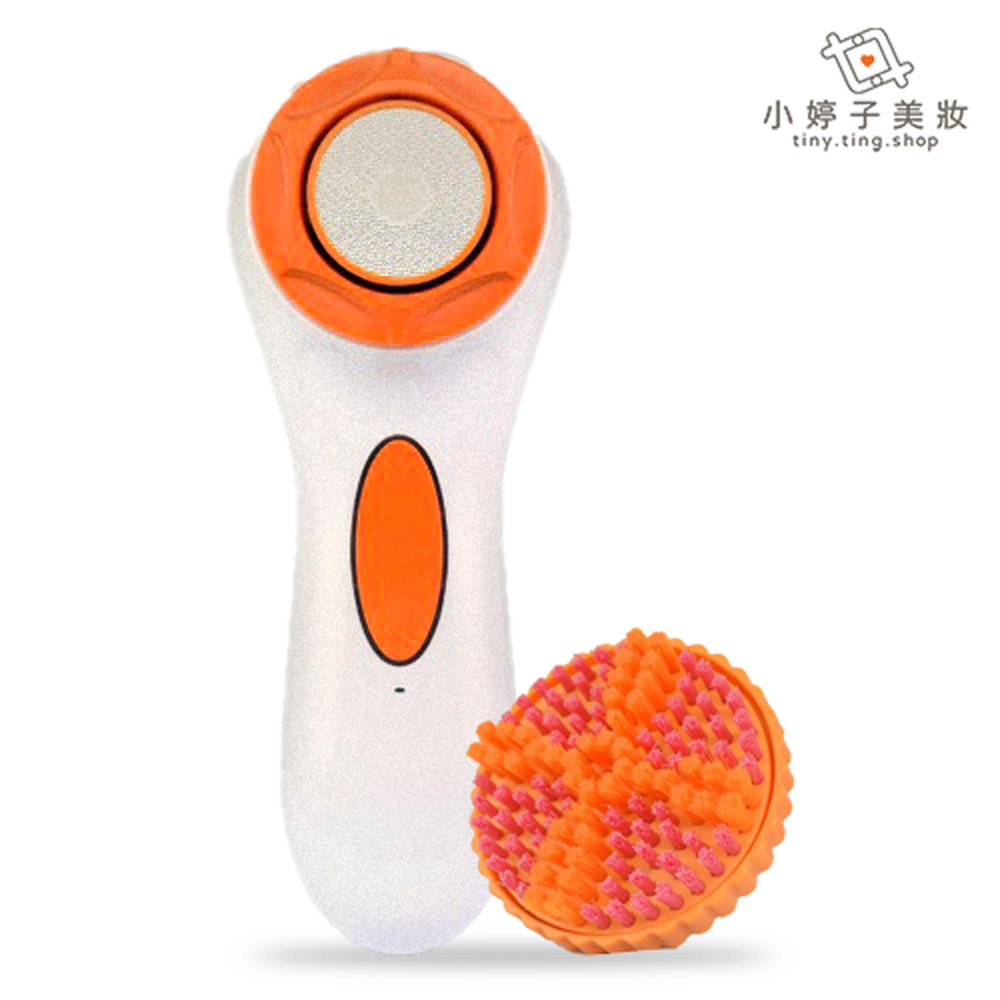 Clarisonic 科萊麗 音波SPA美足儀 Pedi 100%原廠公司貨 最後出清 小婷子美妝