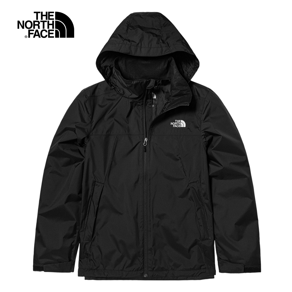 The North Face M NEW SANGRO DRYVENT 男 防水風衣外套 NF0A7WCUJK3
