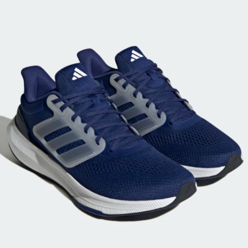 adidas Ultrabounce Running Shoes 慢跑 藍色 HP5774 Sneakers542