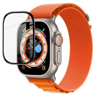 Apple Watch Ultra (49mm) 手錶保護膜 手錶保護貼 保護貼 亮面