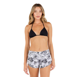 HURLEY｜女 BEACH WALK SWIM SHORT 泳褲