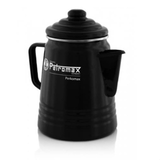 Petromax 琺瑯咖啡壺9杯份【來趣露營】