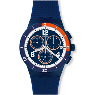 SWATCH 瑞士錶 MATCH POINT SUSZ402 保證全新公司貨