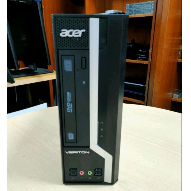 憲憲電腦ACER I7小主機 Intel i7 4790/8G/固態硬碟120GSSD 保3個月