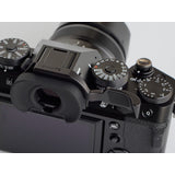 FujiFilm X-T5, X-T4, X-T3 THUMBREST LENSMATE 熱靴拇指柄