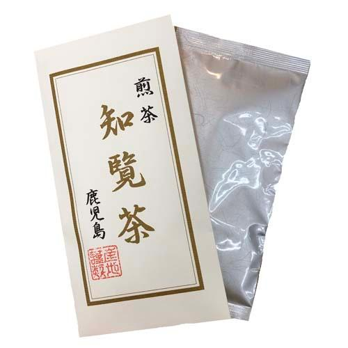 日本製  煎茶 茶葉 日本 鹿兒島 福岡八女茶 100g