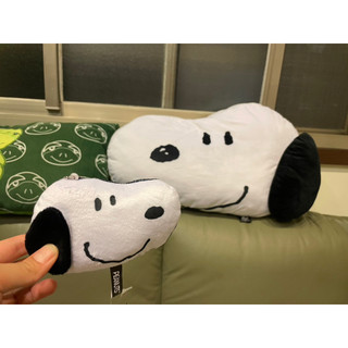 📣【正版全新】Snoopy史努比微笑吊飾-12cm📣