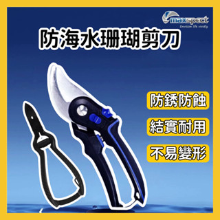【防鏽蝕】珊瑚鉗 珊瑚剪刀 防海水珊瑚剪刀 水草剪 魚缸工具 珊瑚剪 工具剪 LPS剪刀 SPS剪刀