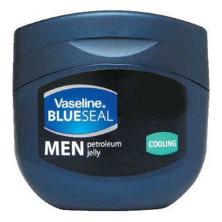 【Vaseline 凡士林】男士專用潤膚膏-酷涼(250ml)【兔雜tuzha】