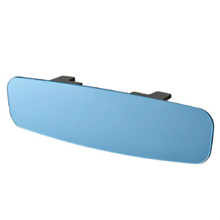 SEIWA R106 超世代無框緩曲面藍鏡30x8.1cm【真便宜】