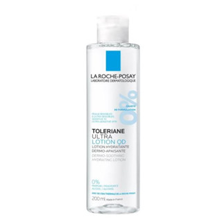 La Roche-Posay 理膚寶水 多容安舒緩保濕化妝水 200ml【美十樂藥妝保健】