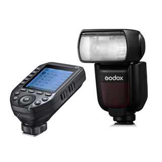 Godox 神牛 TT685 II + Xpro II 機頂閃光燈套組 TT685II 系統可選 相機專家 公司貨