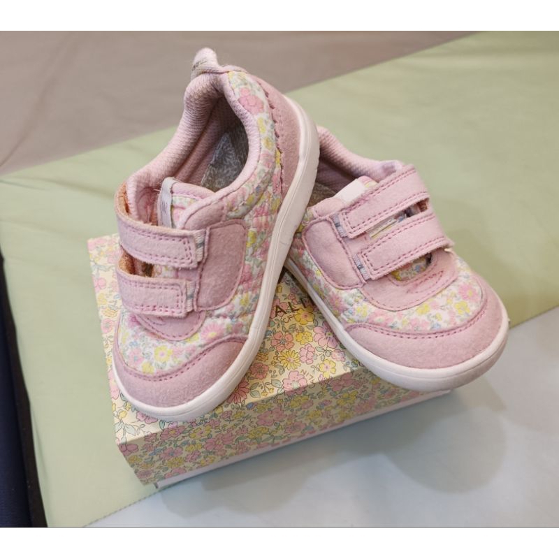 （客訂5/5）ifme日本機能童鞋14.5cm（附鞋盒）
