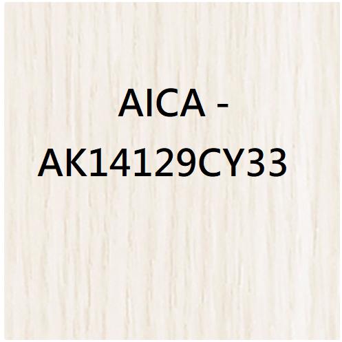 【TLC現貨】AICA 美耐板 AK-14129CY33 白專業橡木色 ❀現貨出清特賣❀