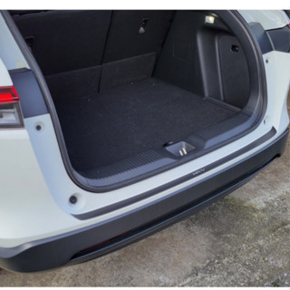 HONDA HRV 3代【後保桿卡夢保護貼】3M 不殘膠 車貼專用膠膜 改裝配件