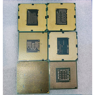 CPU處理器Intel® Pentium® 4，G1840，2100，2500S，Q8300，X4 9650，含稅附發票