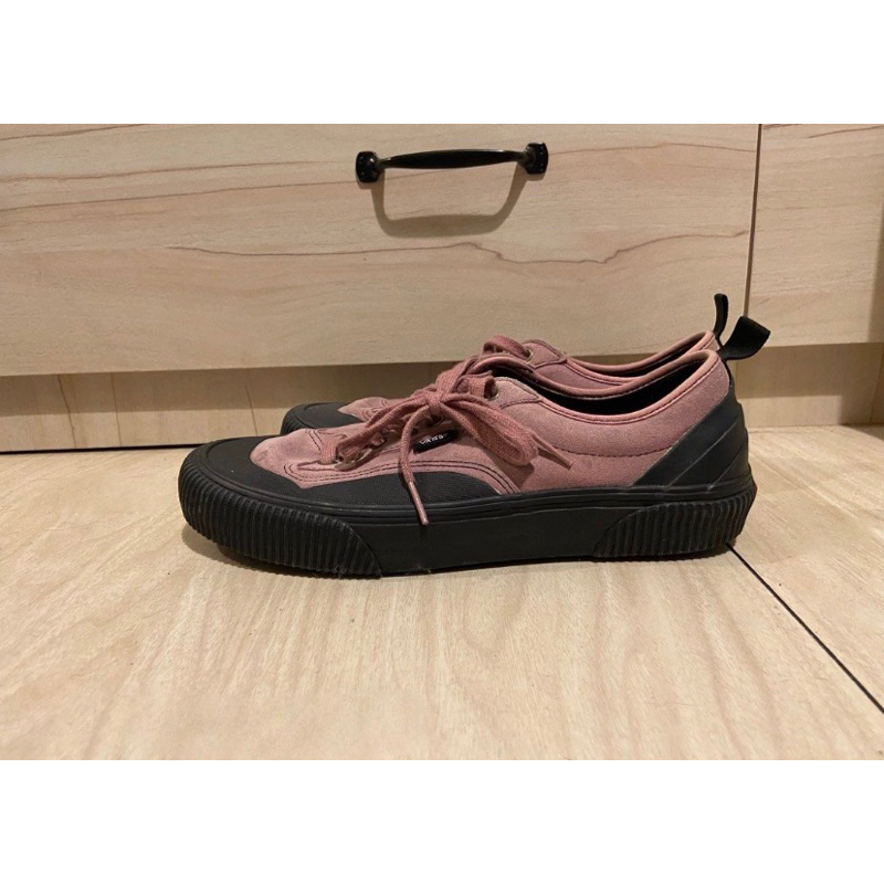 vans destruct sf ua 粉色