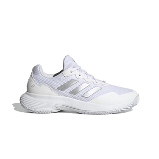 ADIDAS 女 GameCourt 2 慢跑鞋 - HQ8476