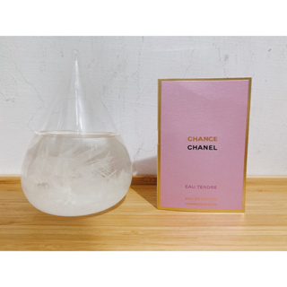 Chanel Chance 粉紅甜蜜淡香水
