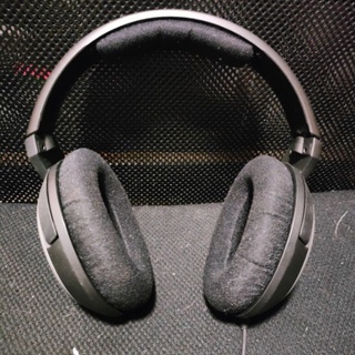 Sennheiser 聲海hd-439 耳罩式耳機