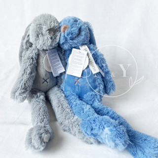 🌷現貨🌷《N&Y荷蘭代購》荷蘭Happy Horse兔子娃娃 寶寶娃娃 安撫娃娃