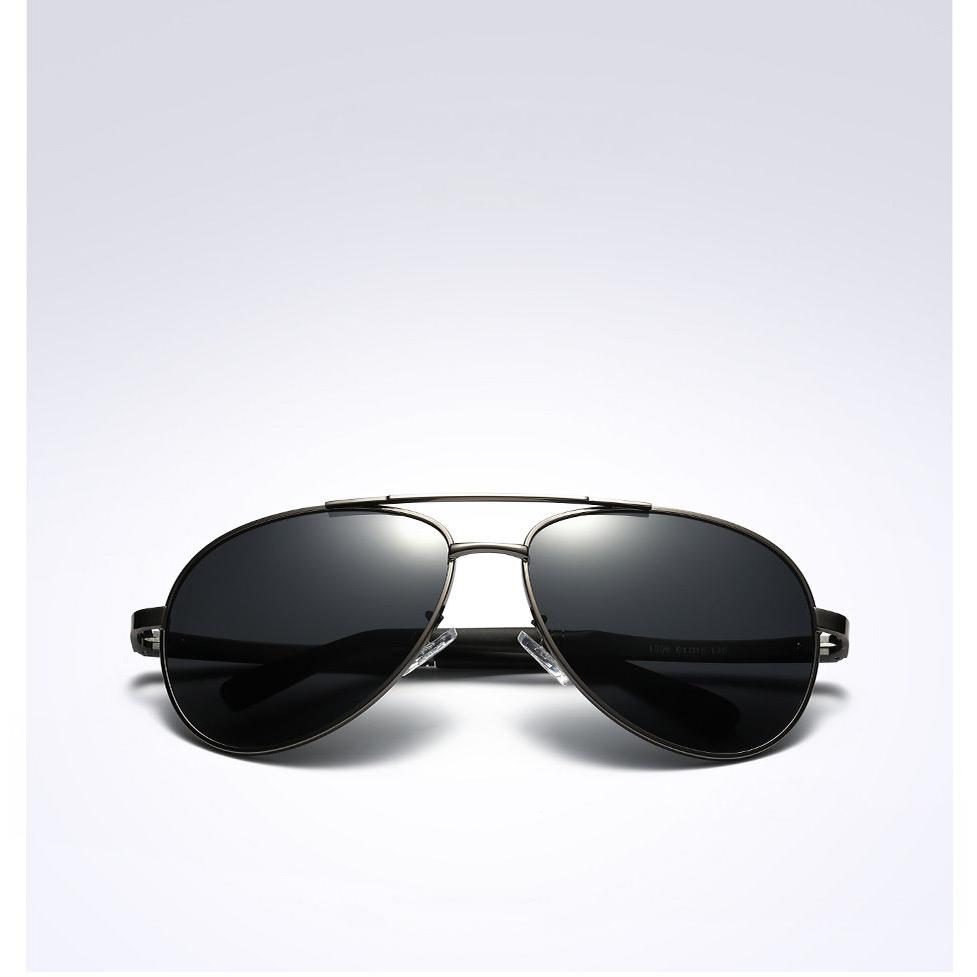 鋁鎂合金 系列06 飛行員式偏光太陽眼鏡 太陽眼鏡  防眩光 偏光眼鏡 偏光太陽眼鏡 太陽眼鏡男