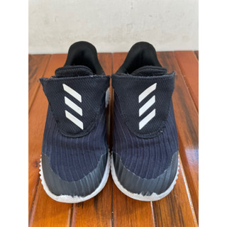 【二手正品】 Adidas 兒童運動鞋 / 14cm