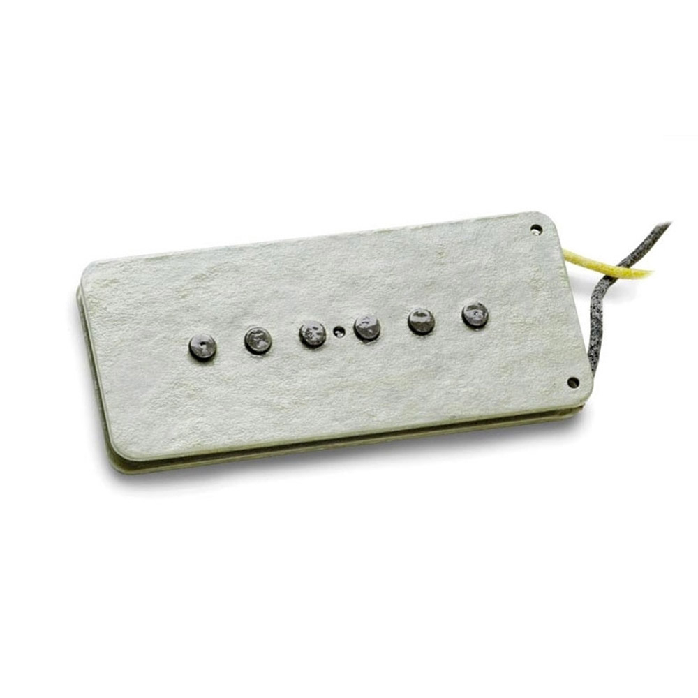 【Seymour Duncan】Antq II Jazzmaster Jam Neck 拾音器｜穎凱公司貨 保固一年