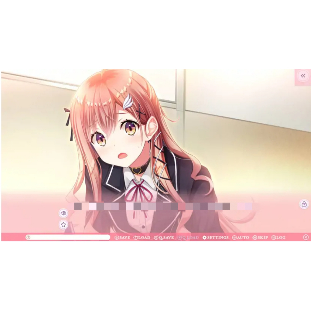 Hgame小店 Galgame 本是社畜的我被JK美少女撿回了家，從此過上了幸福的同居生活 漢化版